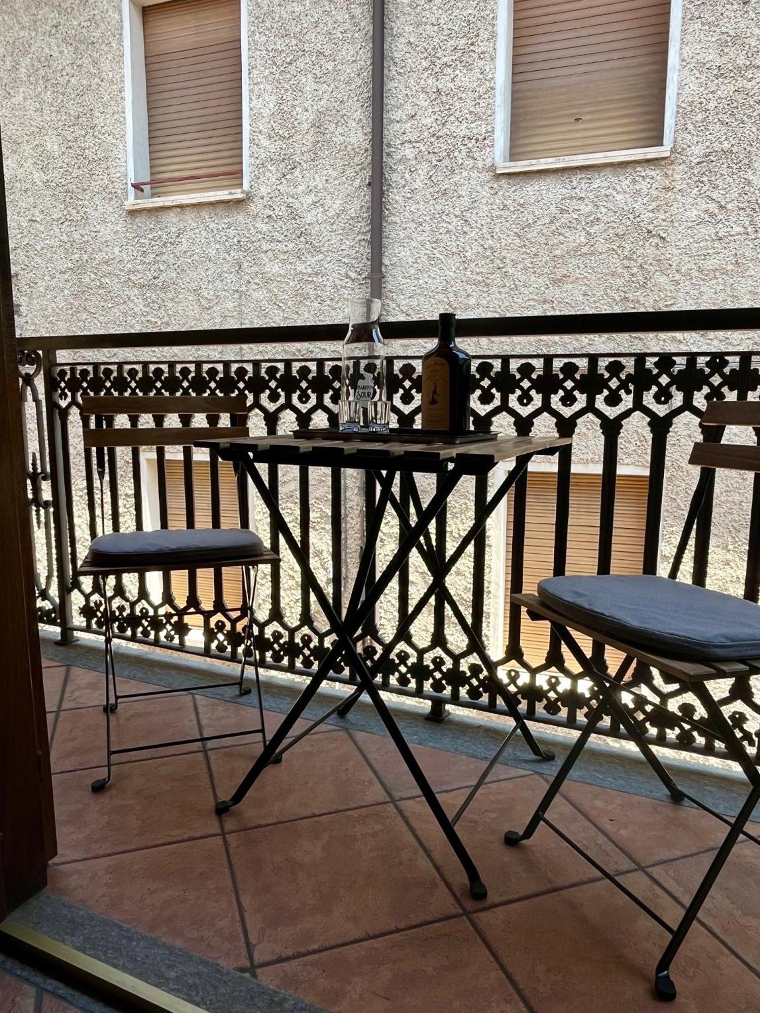 Apartamento Casa Cavalier Peano Vinadio Exterior foto